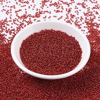 MIYUKI Round Rocailles Beads SEED-X0054-RR0011-1