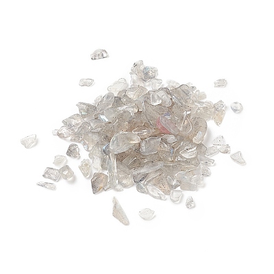Natural Labradorite Beads G-O103-22-1