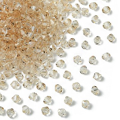 Preciosa® Crystal Beads X-PRC-BA4-00030-235-1