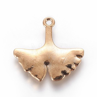 Zinc Alloy Pendants ENAM-P163-01D-1