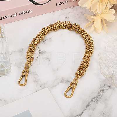 Purse Chains FIND-WH0139-90G-1