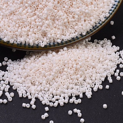 MIYUKI Delica Beads X-SEED-J020-DB1520-1