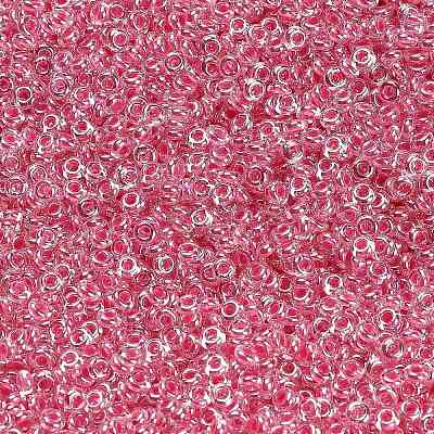 TOHO 11/0 Demi Round Beads SEED-DR11-1082-1