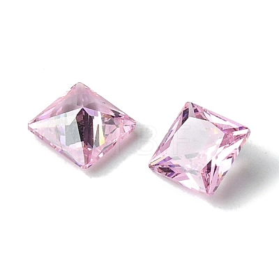 Cubic Zirconia Cabochons ZIRC-P116-01B-12-1