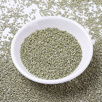 MIYUKI Delica Beads SEED-MY11-DB1181-1