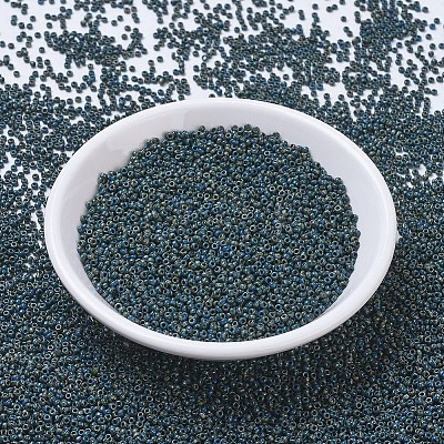 MIYUKI Round Rocailles Beads SEED-X0057-RR4516-1