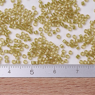 MIYUKI Delica Beads SEED-J020-DB0911-1