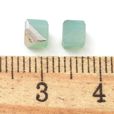 K9 Glass Imitation Austrian Crystal Beads GLAA-P069-01A-390-1