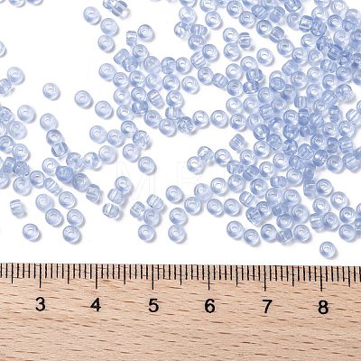 MIYUKI Round Rocailles Beads SEED-X0055-RR0159L-1