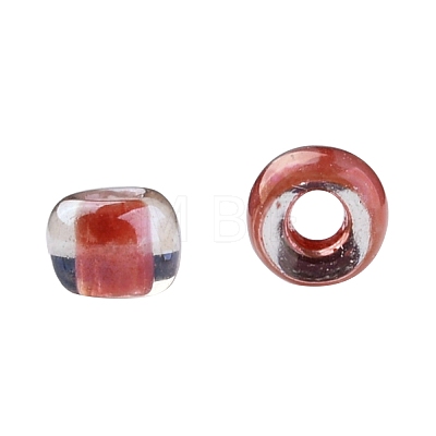 TOHO 11/0 Round Beads X-SEED-TR11-0185-1