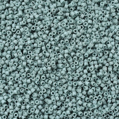 MIYUKI Delica Beads SEED-JP0008-DB0374-1