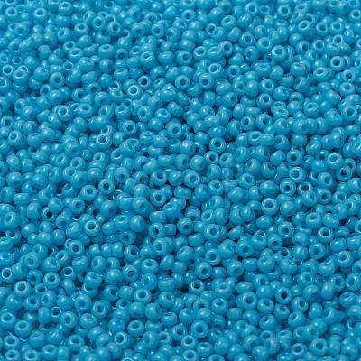 MIYUKI Round Rocailles Beads SEED-X0055-RR0413-1