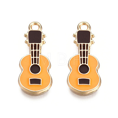 Eco-Friendly Zinc Alloy Pendants X-FIND-N048-65D-NR-1