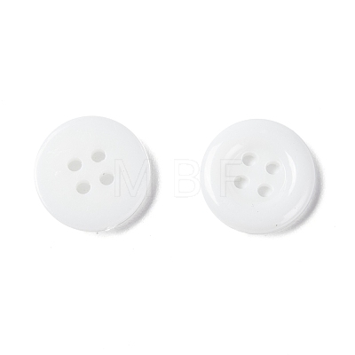Acrylic Buttons X-BUTT-E075-A-01-1