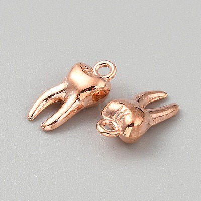 Zinc Alloy Pendants FIND-WH0139-501RG-1