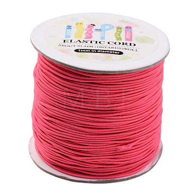 Elastic Cord EC-JP0003-1mm-017A-1