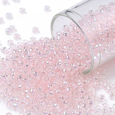 TOHO Round Seed Beads X-SEED-TR08-0171L-1