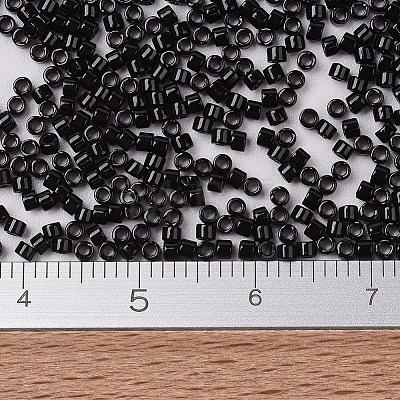MIYUKI Delica Beads SEED-J020-DB0010-1