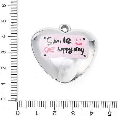 Acrylic Pendants AC-CBA7C46-02B-1