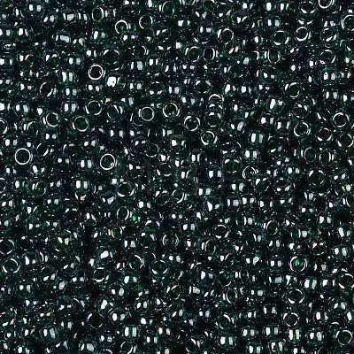 TOHO Round Seed Beads X-SEED-TR08-0118-1