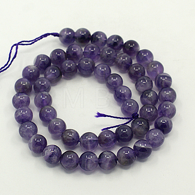 Natural Gemstone Beads Strands G-S038-1