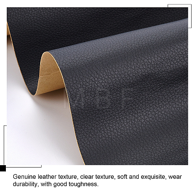 Self Adhesive PVC Leather AJEW-WH0152-60-1