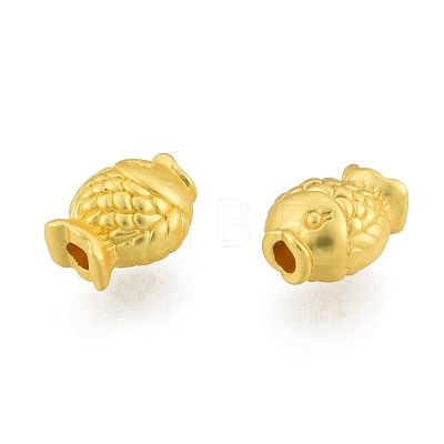 Alloy European Beads FIND-G035-76MG-1