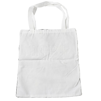 Canvas Tote Bags ABAG-M005-01A-1