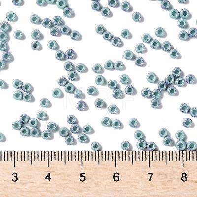 TOHO Round Seed Beads X-SEED-TR08-1206-1