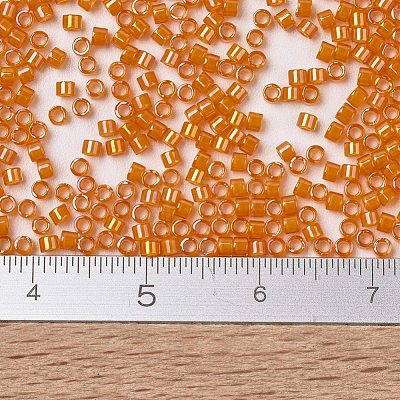 MIYUKI Delica Beads X-SEED-J020-DB1777-1