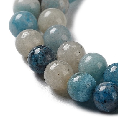Natural Trolleite Beads Strands G-NH0002-B01-01-1