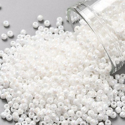 TOHO Round Seed Beads SEED-TR11-0401-1