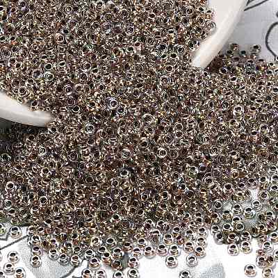 TOHO 8/0 Demi Round Beads Y-SEED-DR08-0994-1