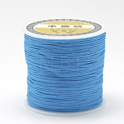 Nylon Thread NWIR-Q009A-374-1