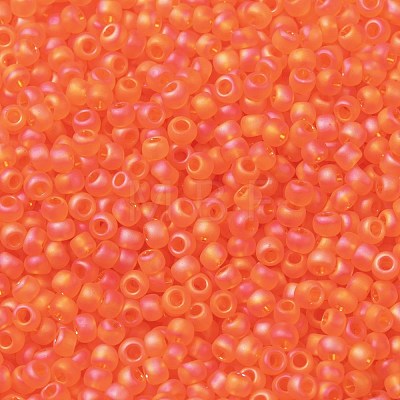 TOHO Round Seed Beads SEED-JPTR11-0174BF-1