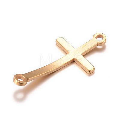 201 Stainless Steel Links connectors STAS-S059-17A-1