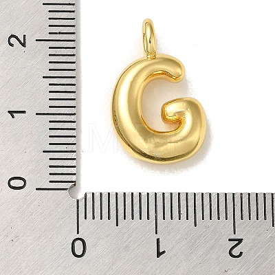 Brass Pendants KK-K354-01G-G-1