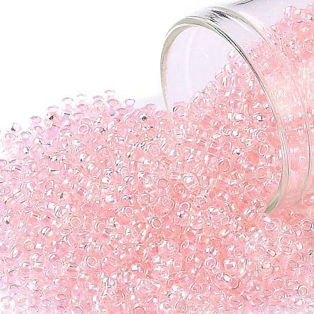 TOHO 11/0 Round Beads X-SEED-TR11-0171-1