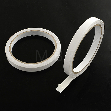 Office School Supplies Double Sided Adhesive Tapes TOOL-Q007-1cm-1