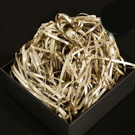 Raffia Crinkle Cut Paper Shred Filler PAAG-PW0001-008J-1
