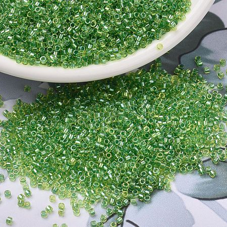 MIYUKI Delica Beads X-SEED-J020-DB2376-1
