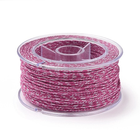 Macrame Cotton Cord OCOR-H110-01B-14-1
