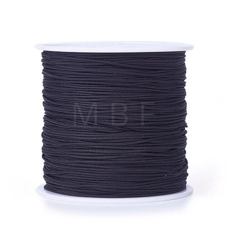 Braided Nylon Thread NWIR-R006-0.8mm-900-1