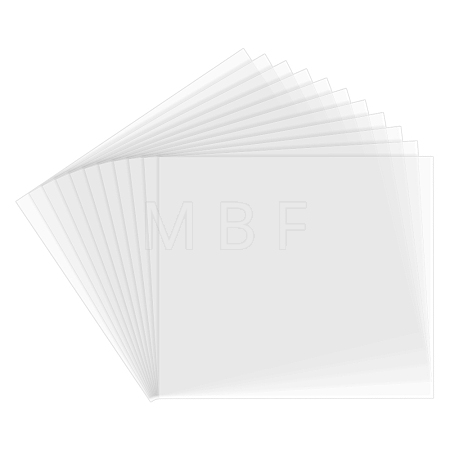 Transparent PVC Sheet FIND-WH0366-403A-1