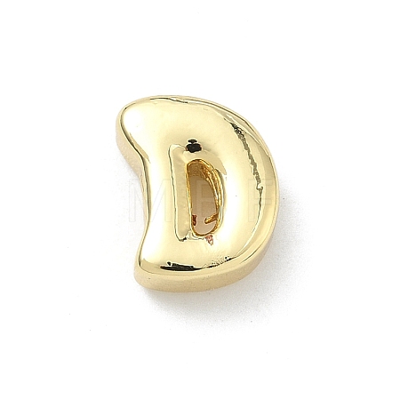 Brass Beads KK-H537-01D-G-1