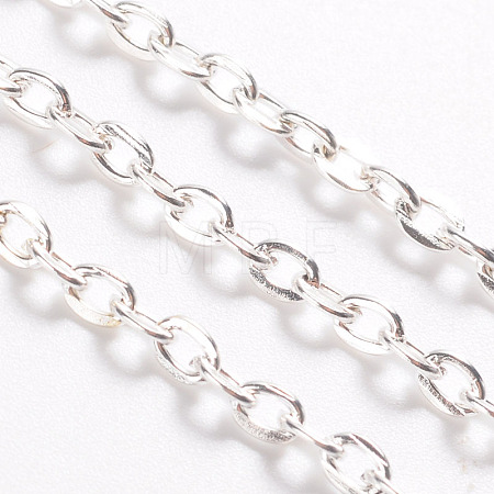 Iron Cable Chains X-CH-0.7PYSZ-S-1