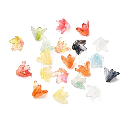 Glass Beads GLAA-Q095-02-1