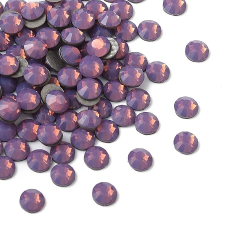 Preciosa® Crystal Hotfix Flatback Stones Y-PRC-HSS10-21110-1