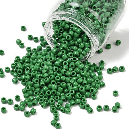 TOHO 6/0 Round Beads X-SEED-TR06-0047D-1