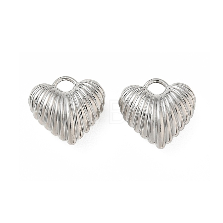 Alloy Charms AL-CBA5609-08P-1